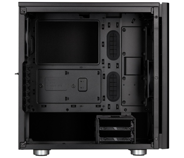 CORSAIR Carbide Series 275Q ATX Mid-Tower CC-9011164-WW - 512514 - zdjęcie 7